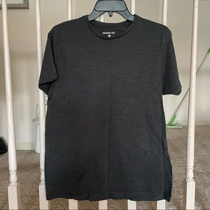 2/$20 Gray T-Shirt